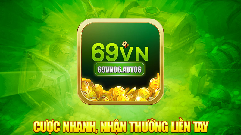 Cược nhanh, nhận thưởng liền tay
