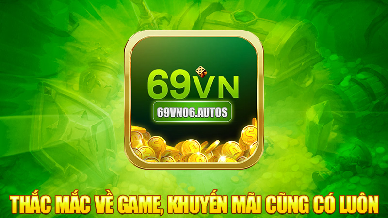 Thắc mắc về game, khuyến mãi cũng có luôn